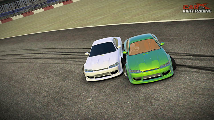 Best Mobile Drifting Games Guide
